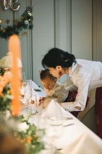 成都活動攝影公司-寶寶宴