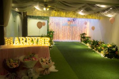 成都開業(yè)慶典活動(dòng)策劃-求婚策劃