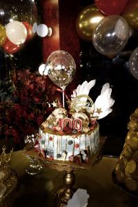 成都開業(yè)慶典活動策劃-生日宴