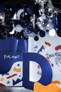 成都活動執(zhí)行公司-私人趴