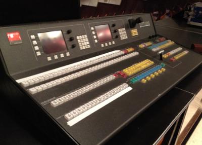 專業(yè)視頻切換臺(tái)