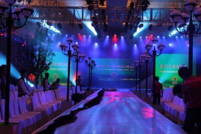 成都LED顯示屏出租公司