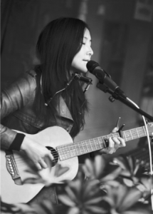 民謠-關(guān)艷儀